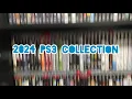 My INSANE 2024 PS3 Game Collection Over 230 Games