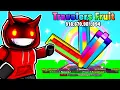 Download Lagu Starting Over Using ONLY TRAVELER'S FRUIT in Roblox Grow A Garden!