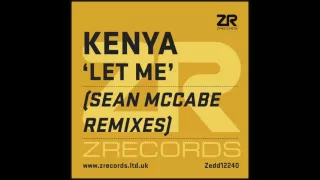 Download Kenya - Let Me (Sean McCabe Classic Soul Mix) MP3