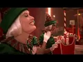 Mariah Carey - Oh Santa! (Official Music Video) ft. Ariana Grande, Jennifer Hudson
