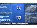 Live traffic cameras courtesy of ODOT