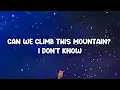 The Killers - When You Were Young (Lyrics)
