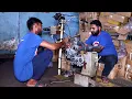 Download Lagu How 70CC Motorcycle Engine are Assembled