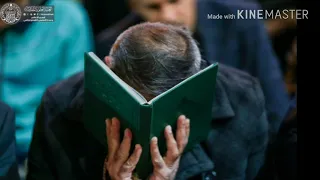 الشيخ شبر معله || المناجاة الشعبانية المباركة||
