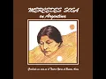 Sólo Le Pido a Dios (En Directo) (feat. León Gieco) - Mercedes Sosa