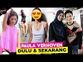 Download Lagu Pernah di Bayar 50 Ribu! Begini Transformasi Paula Verhoven Awal Karier Hingga Jadi Istri Baim Wong
