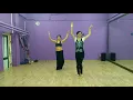 Download Lagu Sunanda duet combo. ASWAT/Arabic hip twist flourish/Triangle step in Duets