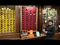 We founds some Pipe Shops in London