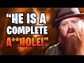 Ink Master The Most HATED Contestant