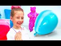 Download Lagu Nastya plays Hotel and other new videos