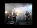 Dead Congregation live @ deathkult 2011 (1)