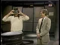 Tom Selleck on Letterman May 23 1985