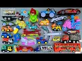 Download Lagu Overjoyed To Find an Unexpected Stack of Cars