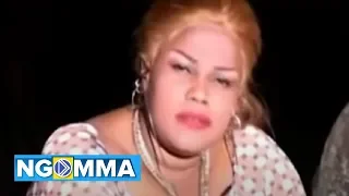 isha mashauzi mapenzi hayana dhamana official video 2014