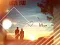 Aku cinta dia