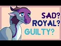 OLD What RainWing Scale Colors Mean Wings of Fire