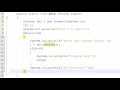 47 While loop Example in Java Programming Hindi
