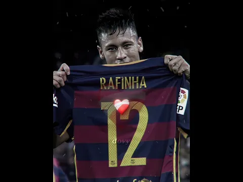 Barcelona Never Forgot Rafinha ❤️‍🩹
