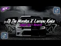 Download Lagu DJ TIA MONIKA X LAMPU KAKA VERSI SLOWED REVERB BY Akbar Chalay VIRAL TIKTOK MENGKANE