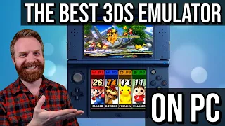Download The Best Nintendo 3DS Emulator on PC: Citra Install Guide / Tutorial / How to MP3