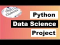 Python Data Science Portfolio Project to Predict Diabetes End to End Project