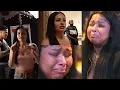 Download Lagu Chrisean Rock Cries After Wendy Ortiz Kicks Her Off Stream
