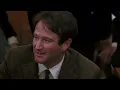 Robin Williams - "Seize the Day" - by Melodysheep