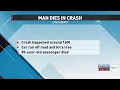 Lynchburg Fatal Crash