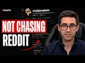 Everything Reddit s Index Inclusion Is Already Pricing In