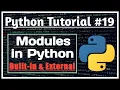 Modules in Python Math Module Python Tutorials for Absolute Beginners Jeevan Upreti