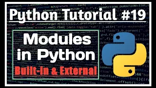 Modules in Python Math Module Python Tutorials for Absolute Beginners Jeevan Upreti