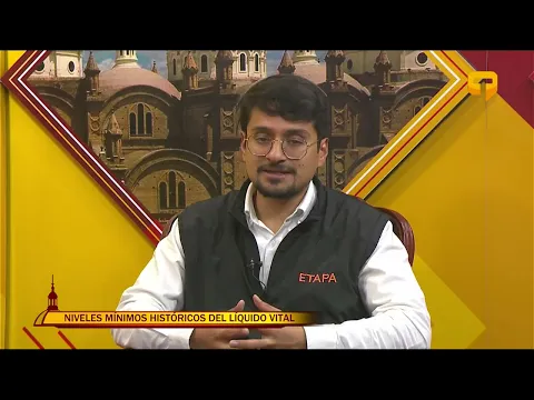 Cuenca Desde Adentro Programa #227