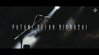 Download Patani Telah Dikuasai - Kota Mahligai [Official Cover MeloPat]. MP3