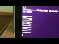 CSCI 446 Programming Assignment 1