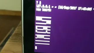 CSCI 446 Programming Assignment 1