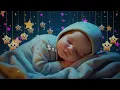 Download Lagu Sleep Instantly Within 3 Minutes ♥ Mozart Brahms Lullaby ♫ Baby Sleep Music for Babies - Sleep Music