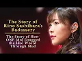 Download Lagu JPop Reaction: Rino Sashihara's Badassery and What Other Idols Can Learn From Her