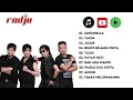Download Lagu TERBAIK PLAYLIST RADJA BAND #radjaband