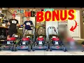 The Honda Gas Lawn Mower Line Up Review They re LOSING LOYAL CUSTOMERS