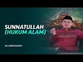 Download Lagu [FULL] Sunnatullah Hukum Alam | ReligiOne