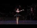 Download Lagu BTS BLACK SWAN ORCHESTRA BALLET