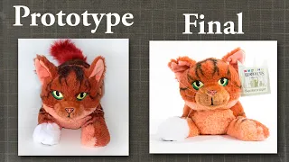 Download The Warrior Cats Plushie SCAM MP3