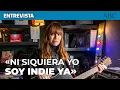 Download Lagu La Bien Querida: «Ni siquiera yo soy indie ya»
