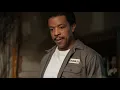 BMF Interview with Russell Hornsby aka Charles Flenory