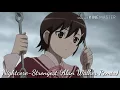 Download Lagu Nightcore-Strongest [Ina Wroldsen~Alan Walker Remix ]
