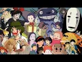 Download Lagu Every Studio Ghibli Movie Ranked
