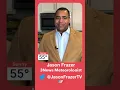 Election Day weather forecast from 3News Meteorologist Jason Frazer
