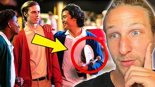 pro skater reviews skateboarding film north hollywood 2021 