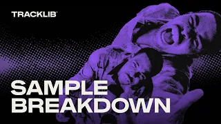 Sample Breakdown Pharoahe Monch Simon Says 