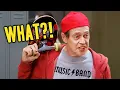 What Happened to STEVE BUSCEMI